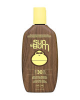 The Sun Bum Original Sun Lotion SPF30 in Assorted