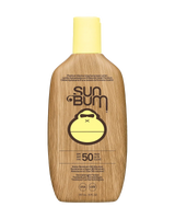 The Sun Bum Original Sun Lotion SPF50 in Assorted