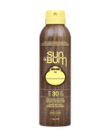 The Sun Bum Original Sun Spray SPF30 in Assorted