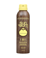 The Sun Bum Original Sun Spray SPF30 in Assorted