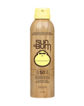 The Sun Bum Original Sun Spray SPF50 in Assorted