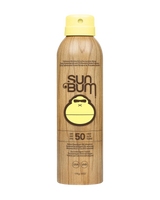 The Sun Bum Original Sun Spray SPF50 in Assorted