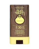 The Sun Bum Original Sunscreen Face Stick SPF30 in Assorted