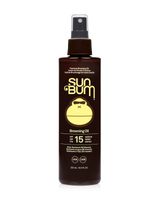 The Sun Bum Browning Oil SPF15 in Assorted