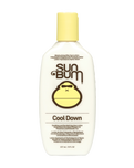 The Sun Bum After Sun Cool Down Lotion in Assorted