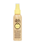 The Sun Bum Revitalizing 3 in 1 Leave In Conditioner in Assorted