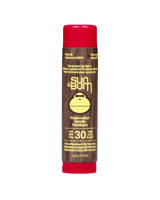 The Sun Bum Sunscreen Lip Balm SPF30 in Watermelon