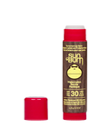 The Sun Bum Sunscreen Lip Balm SPF30 in Watermelon