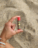 The Sun Bum Sunscreen Lip Balm SPF30 in Watermelon