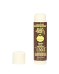 Sunscreen Lip Balm SPF30 in Coconut