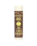 The Sun Bum Sunscreen Lip Balm SPF30 in Coconut