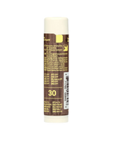 The Sun Bum Sunscreen Lip Balm SPF30 in Coconut