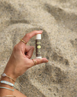 The Sun Bum Sunscreen Lip Balm SPF30 in Coconut