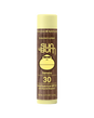The Sun Bum Sunscreen Lip Balm SPF30 in Banana