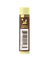 The Sun Bum Sunscreen Lip Balm SPF30 in Banana