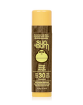 The Sun Bum Sunscreen Lip Balm SPF30 in Mango