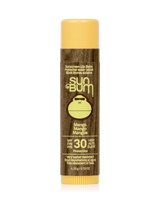 The Sun Bum Sunscreen Lip Balm SPF30 in Mango