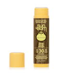 The Sun Bum Sunscreen Lip Balm SPF30 in Mango