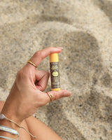 The Sun Bum Sunscreen Lip Balm SPF30 in Mango