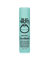 The Sun Bum CocoBalm Moisturising Lip Balm in Ocean Mint