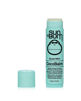 The Sun Bum CocoBalm Moisturising Lip Balm in Ocean Mint