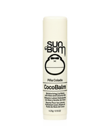 The Sun Bum CocoBalm Moisturising Lip Balm in Pina Colada