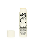 The Sun Bum CocoBalm Moisturising Lip Balm in Pina Colada