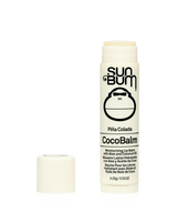 The Sun Bum CocoBalm Moisturising Lip Balm in Pina Colada