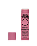 The Sun Bum CocoBalm Moisturising Lip Balm in Groove Cherry