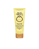 The Sun Bum Face 50 Sunscreen Lotion in Assorted