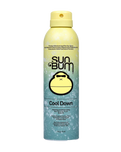 The Sun Bum After Sun Cool Down Spray in Assorted