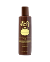 The Sun Bum SPF 15 Sunscreen Browning Lotion in Assorted