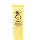 The Sun Bum Glow SPF 30 Sunscreen Face Lotion in Assorted