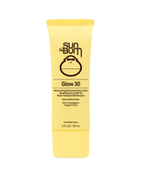 The Sun Bum Glow SPF 30 Sunscreen Face Lotion in Assorted