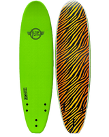 The Alder Surfworx Hellcat Mini Mal 7'0