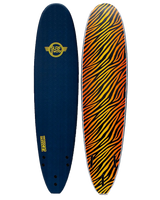 The Alder Surfworx Hellcat Mini Mal 8'0