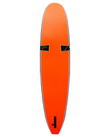 The Alder Softworx Ribeye Mini Mal 9'0