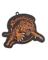 Salba Tiger Simplfied Airfreshner in Multi