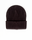 Screaming Mini Hand Beanie in Black