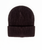 Screaming Mini Hand Beanie in Black