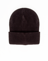 Screaming Mini Hand Beanie in Black