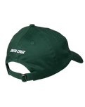 The Santa Cruz Mens Beach Bum Hand Cap in Cedar