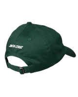 The Santa Cruz Mens Beach Bum Hand Cap in Cedar