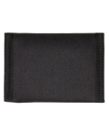 The Santa Cruz Mens Vivid Other Dot Wallet in Black