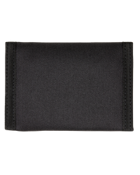 The Santa Cruz Mens Vivid Other Dot Wallet in Black