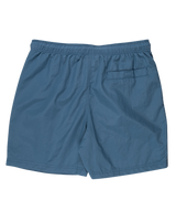 The Santa Cruz Mens Classic Dot Swimshorts in Dusty Blue