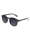 Watson Sunglasses in Crystal Black