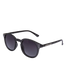 Watson Sunglasses in Crystal Black