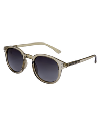 The Santa Cruz Watson Sunglasses in Clear Sea Kelp