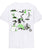 The Santa Cruz Mens Scene Report T-Shirt in White